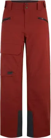 Preisreduziert Ziener RAPPOLD Hose woody brown Warehouse One