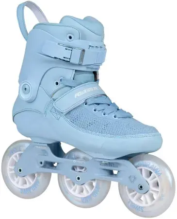 Powerslide SWELL MARAWA 100 Inline Skate Warehouse One Mega-Angebot