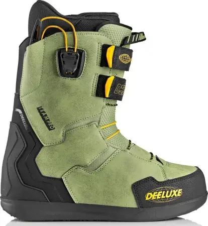 Ausverkauf Deeluxe TEAM PRO Boot atv Warehouse One