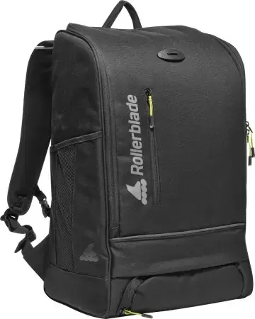 Super-Preis Rollerblade URBAN COMMUTER ECO Rucksack black Warehouse One