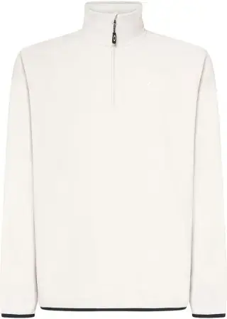 Geprüft Oakley MAPLE RIDGE LTD 1/2 ZIP Fleece lunar rock Warehouse One