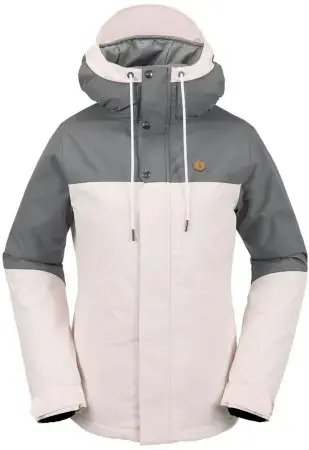 Volcom BOLT INSULATED Jacke calcite Warehouse One Saisonangebot
