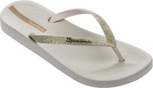 Ipanema ANAT LOLITA Sandale beige/beige Warehouse One Günstig