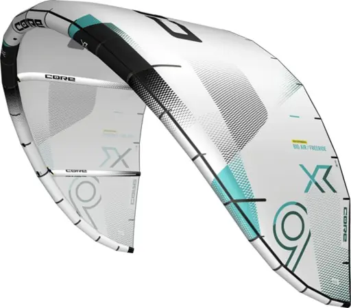 Core XR X Kite white Warehouse One Markenprodukt