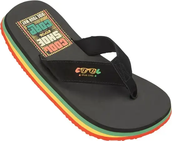 Cool ORIGINAL Sandale exodus Warehouse One Bestpreis