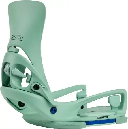 Nur Heute Burton STEP ON CARTEL X EST Bindung soft sage Warehouse One