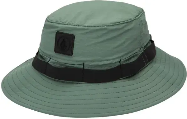 Volcom VENTILATOR BOONIE Hut light olive Warehouse One Garantierte Lieferung