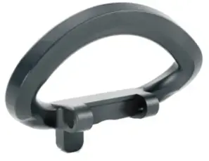 Onewheel MAGHANDLE dark grey Warehouse One Markenware