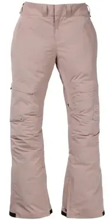 Burton WOMEN AK GORE TEX SUMMIT INSULATED Hose shadow pink Warehouse One Must-Have