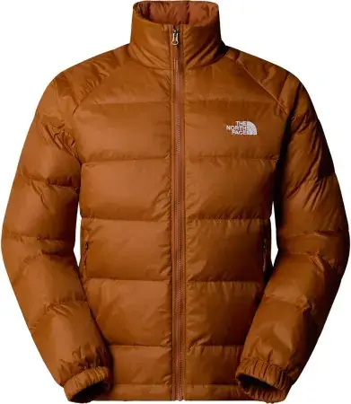 The north face HYDRENALITE DOWN Jacke burnt umber Warehouse One Top-Preis