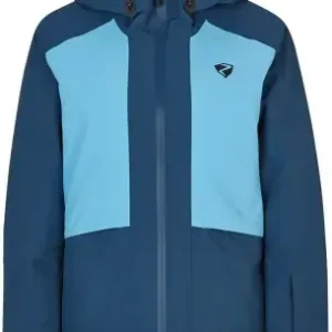 Ziener PANORIA Jacke hale navy Warehouse One Günstig