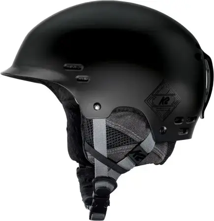 K2 THRIVE Helm black Warehouse One Sofort Bestellen