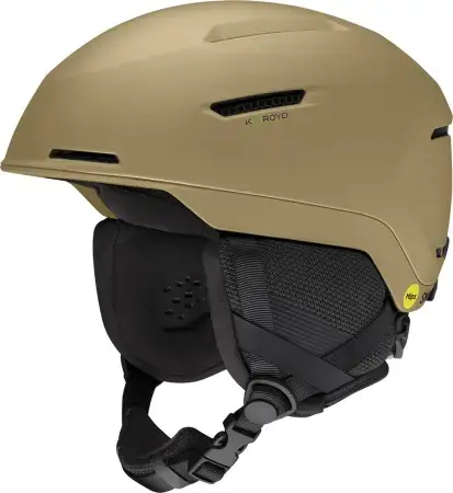 Smith ALTUS MIPS Helm matte sandstorm Warehouse One Super-Preis