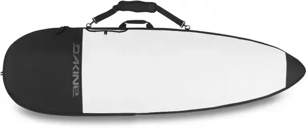 Meistverkauft Dakine DAYLIGHT THRUSTER SURFBOARD Boardbag white Warehouse One
