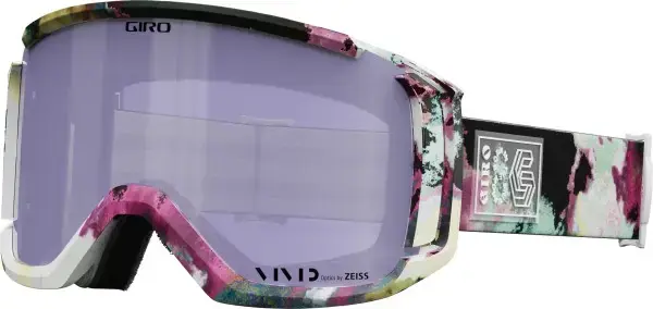 Giro REVOLT Schneebrille dark matter/vivid haze Warehouse One Direkt Vom Hersteller