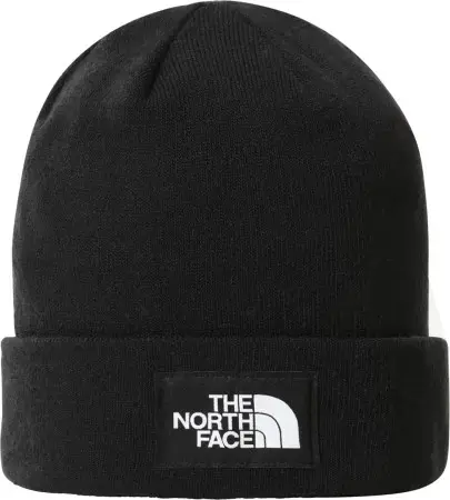 Zertifiziert The north face DOCK WORKER RECYCLED Mütze tnf black Warehouse One