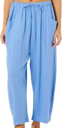 Rip curl VIBE SURF BARREL Hose cornflower blue Warehouse One Highlight