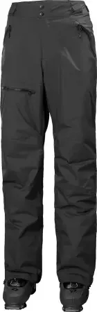 Helly hansen SOGN CARGO Hose black Warehouse One Sonderaktion