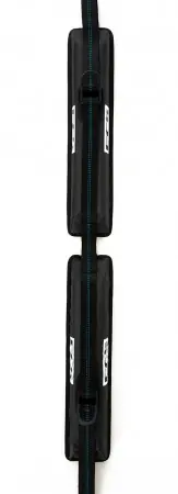 Sichere Zahlung Fcs D-RING DOUBLE SOFT RACKS Warehouse One