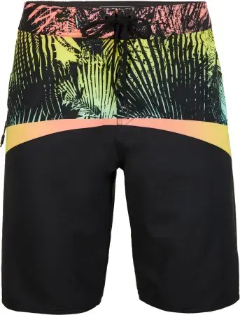 Oneill HYPERFREAK PRO BLOCK 20 Boardshort black out Warehouse One Wochenendangebot
