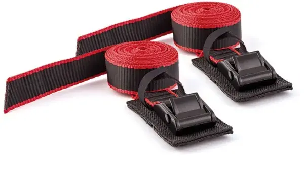 Versand Am Gleichen Tag Ocean earth TIE DOWNS 12‘0" Warehouse One