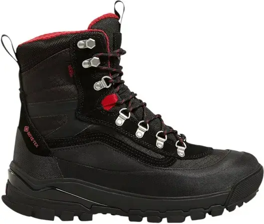 Neu Im Sortiment Vans MTE SNOW-KICKER GORE-TEX Schuh black Warehouse One