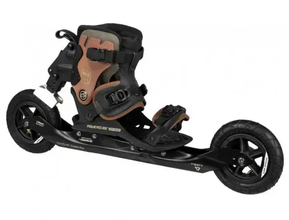 Powerslide XC SKELETON TRINITY Nordic Trainer Warehouse One Nur Heute