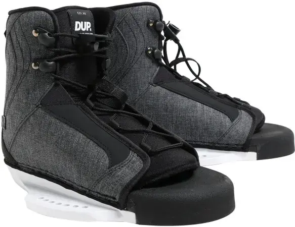 Geprüft Dup ALIAS Boots Warehouse One