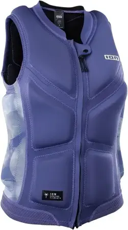 Ion LUNIS THE ONE EDITION Weste deep water Warehouse One Markenware