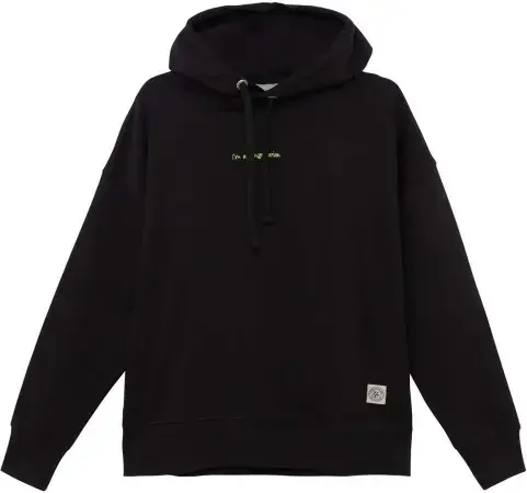 Must-Have Van one classic cars VANGETARIAN WOMEN Hoodie black/multi Warehouse One