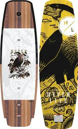 Hyperlite GUARA Wakeboard Warehouse One Sonderangebot