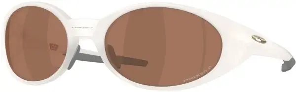 Ausverkauf Oakley EYE JACKET REDUX Sonnenbrille matte vapor/prizm tungsten polarized Warehouse One
