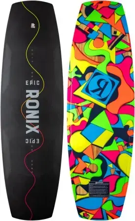 Ronix EPIC TRUE FLEX Wakeboard Warehouse One Saisonangebot