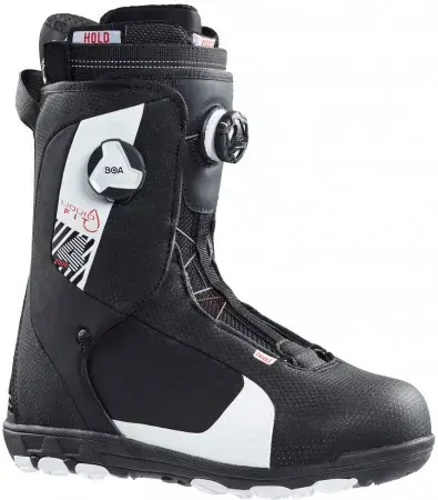 Begrenztes Angebot Head FOUR BOA LIQUID FIT Boot Warehouse One