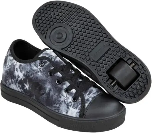 Heelys CLASSIC Schuh black/grey Warehouse One Angebot