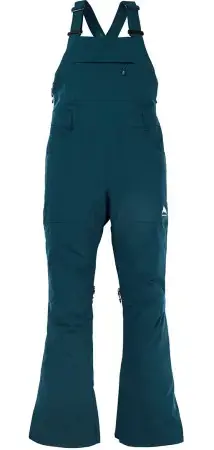 Schneller Versand Burton AVALON BIB Hose deep emerald Warehouse One