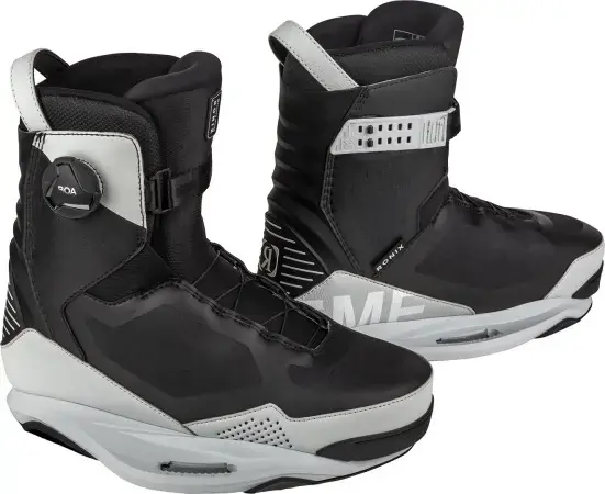 Ronix SUPREME BOA Boots grey/black Warehouse One Preiswert