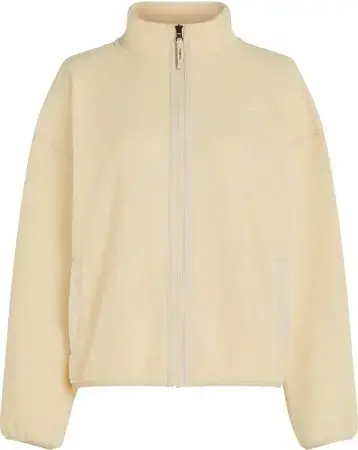 Oneill HIGH PILE WOMEN Zip Fleece macaron Warehouse One Schneller Versand