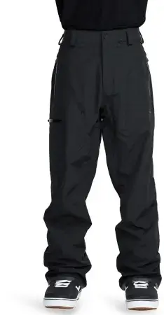 Neue Ware Volcom L GORE-TEX Hose black Warehouse One