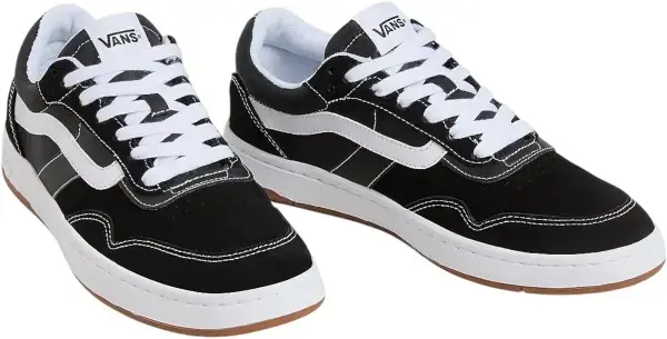 Vans CRUZE 3.0 Schuh black/white Warehouse One Heißes Angebot