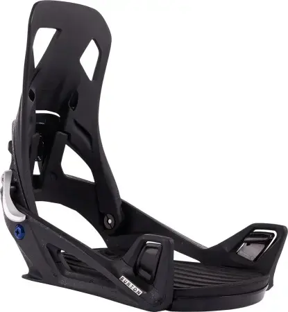 Saisonangebot Burton STEP ON X Bindung black Warehouse One
