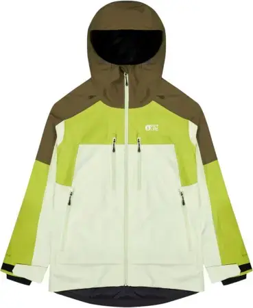 Picture EXA Jacke tobacco Warehouse One Top-Angebot