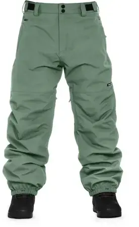 Horsefeathers BARON Hose iceberg green Warehouse One Echt