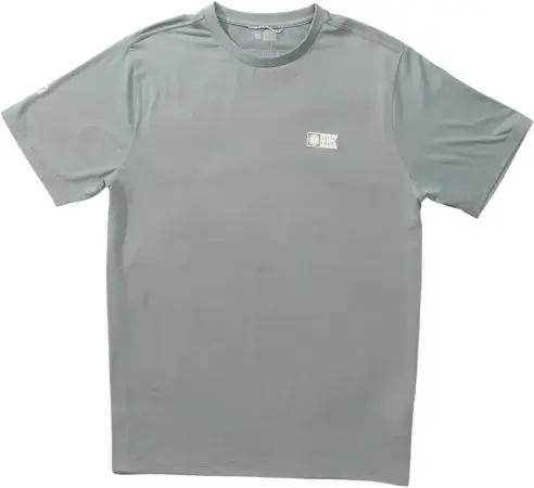 Salty crew ALPHA CROSSOVER SS Lycra deep sea Warehouse One Garantierte Lieferung