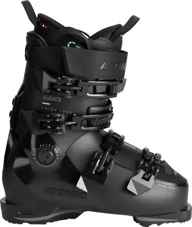 Kracherpreis Atomic HAWX PRIME 105 S W Ski Schuh black/teal Warehouse One