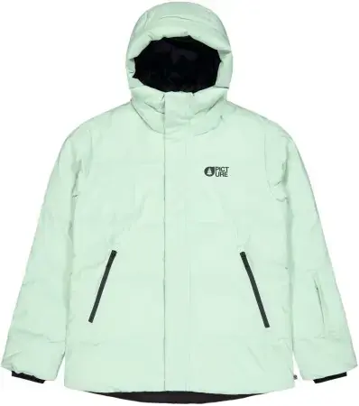Picture LEMENT Jacke silt green Warehouse One Garantierte Lieferung