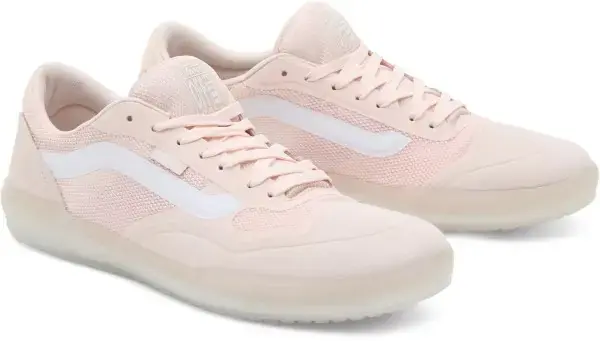 Vans AVE Schuh peach dust Warehouse One Nur Für Kurze Zeit