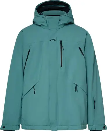 Oakley TC CHANNEL Jacke dark pacific Warehouse One Ausverkauf