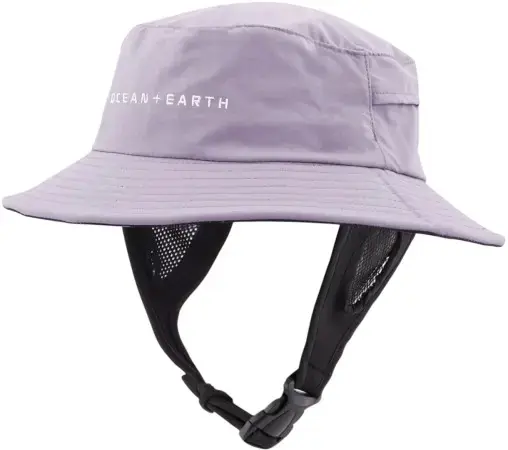 Preisreduziert Ocean earth KIDS BINGIN SOFT PEAK SURF Hut pale lilac Warehouse One
