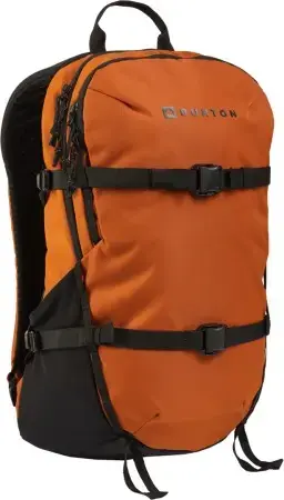 Burton DAY HIKER 22 Rucksack spiced chai Warehouse One Geprüft